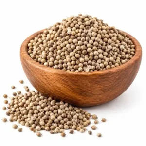 Premium Whole Coriander Seeds Syria